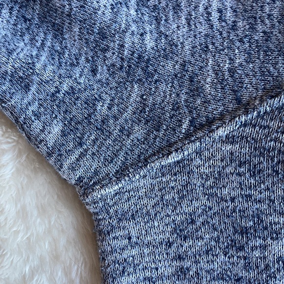 Others Follow Gray Hoodie Size M - Picture 12 of 12